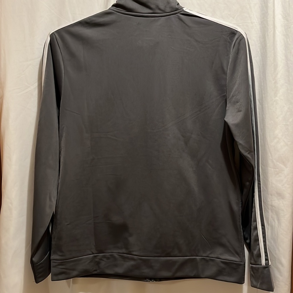 Adidas Zip Up Jacket - Picture 6 of 6